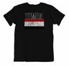 Flag T-Shirt Yemen Fashion Country Souvenir Gift Tee Pride Logo