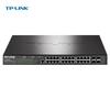 Tp-Link TL-SH5428PE 28-Port Gigabit Layer 3 Managed PoE Switch
