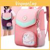 High Capacity Childrens Backpack Ergonomic Design Kindergarten And Elementary School