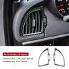 ES Carbon Fiber Other Interior Accessories for KIA Stinger 19-23 Year Full Set of Parts Carbon Fiber Stinger Accessories