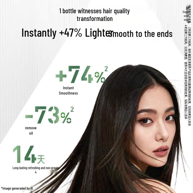 Vidal Sassoon Clear & Smooth Shampoo