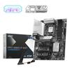 Msi Pro B860-p Wifi Motherboard