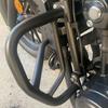 Fit For Honda Rebel CMX 300 500 2017-2022 2023 2024 Engine Guard Crash Bar Frame Protector CMX500 CMX300 Motorcycle Accessories