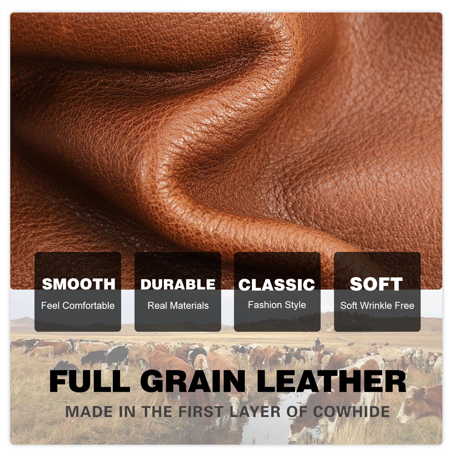 CONTACT S Женские поясные сумки из натуральной кожи Роскошные дизайнерские поясные сумки — фото 12