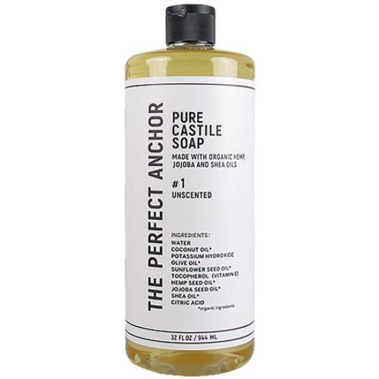 

ИДЕАЛЬНЫЙ ЯКОРЬ Без запаха 944мл #1 [Б/у]