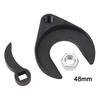 Compact Design Axle Removing Tool Efficient Maintenance