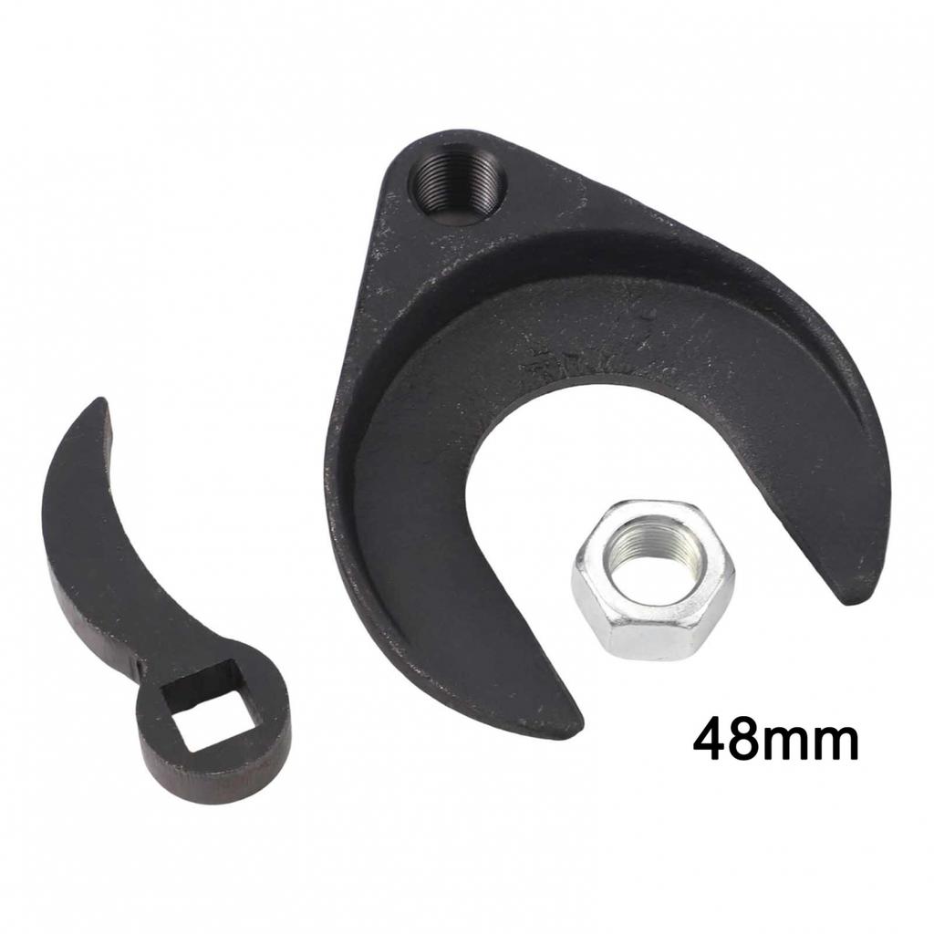 Compact Design Axle Removing Tool Efficient Maintenance