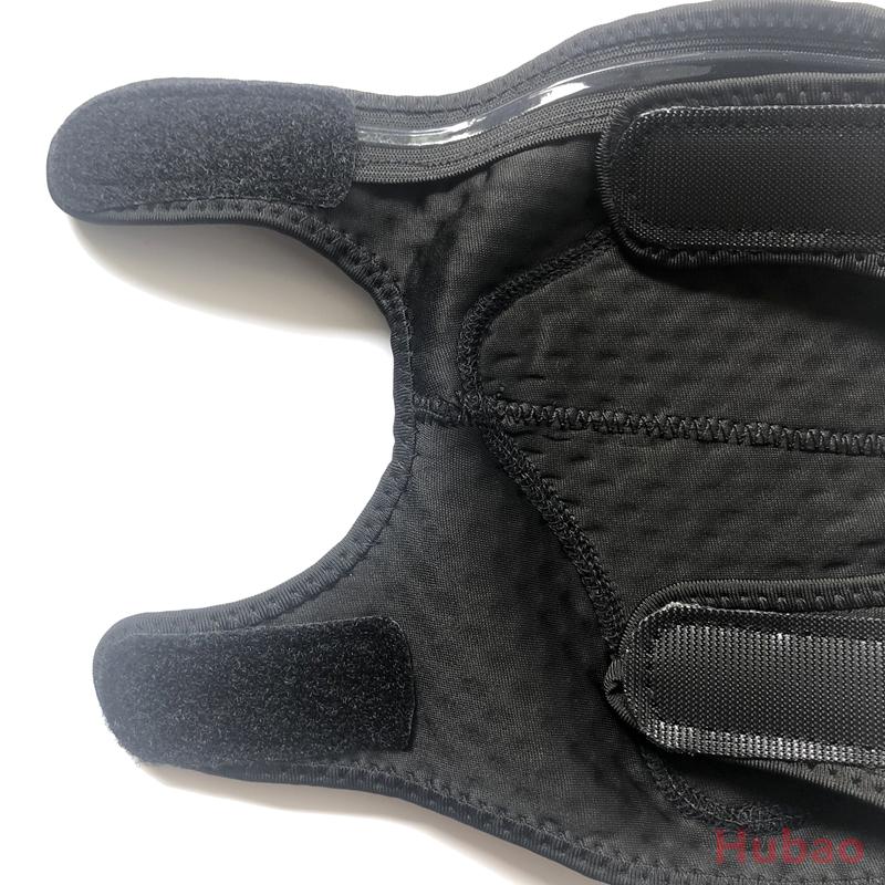 Children's Adults Soft Knee Pads Elbow Padst Roller Skates Balance Bicycle Riding Ski Outdoor Sports Safety Protective Gear