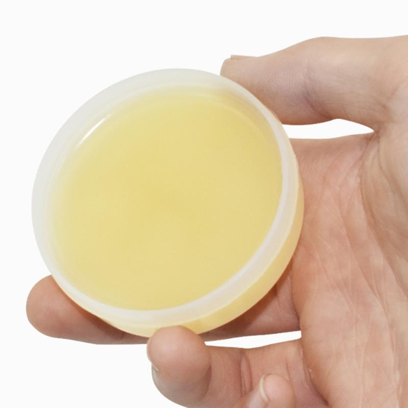 Soldering Cream Soldering Pastes Cream Tin Soldering Pastes Welding Cream For Electronics PCB LED Soldering Repair Accessories