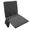 USB Charging Winter Warm Cushion Folding Portable Heated Seat Cushion Warm Heated Seat Mats  Car