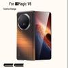 Honor Magic V6 Kevlar Ultra-Thin Protective Case for Magic V5