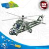 Non-Toxic Creative Metal Assembly Engineering Vehicle Simulation Screw Nut Building Block Model Children'S Educational Toys For Children