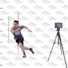 Portable AI Agility Test System