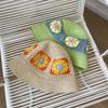 Hodeplagg – Sommerhatter mot solen