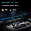 EDIFIER HECATE G2500 Bar 7.1 Gaming Soundbar CN plug (adapter included)