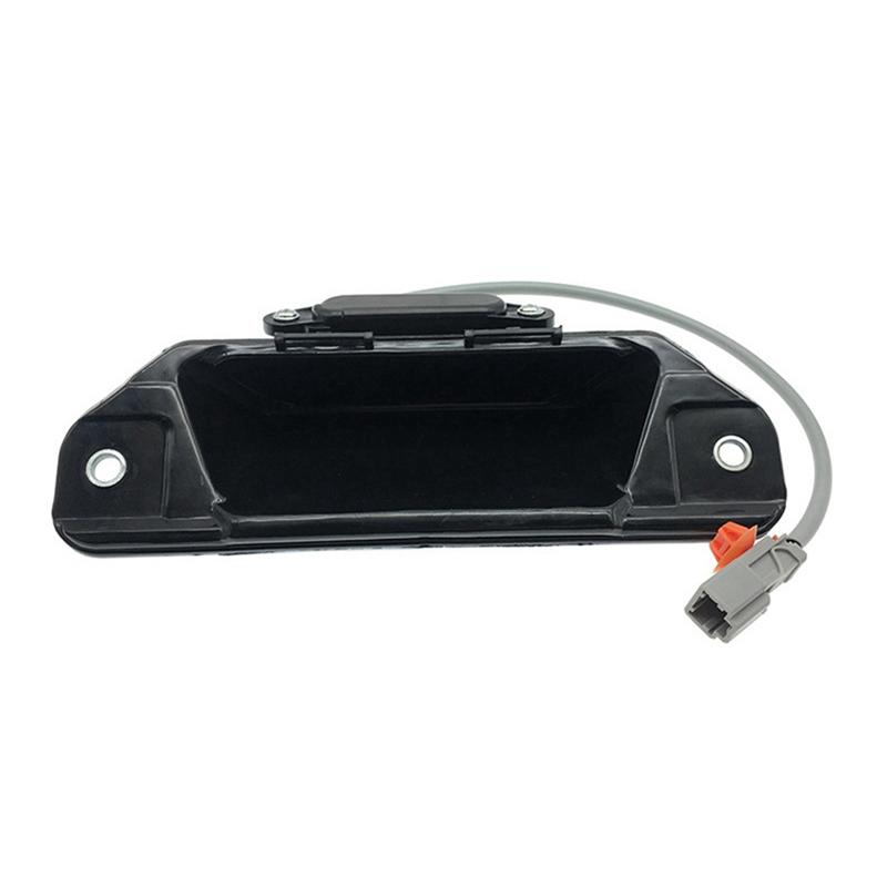 Car Outside Liftgate Tailgate Hatch Handle For Honda CRV 2007-2011 74810-SWA-A01-A87Q