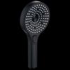 3-Mode Handheld Shower Head