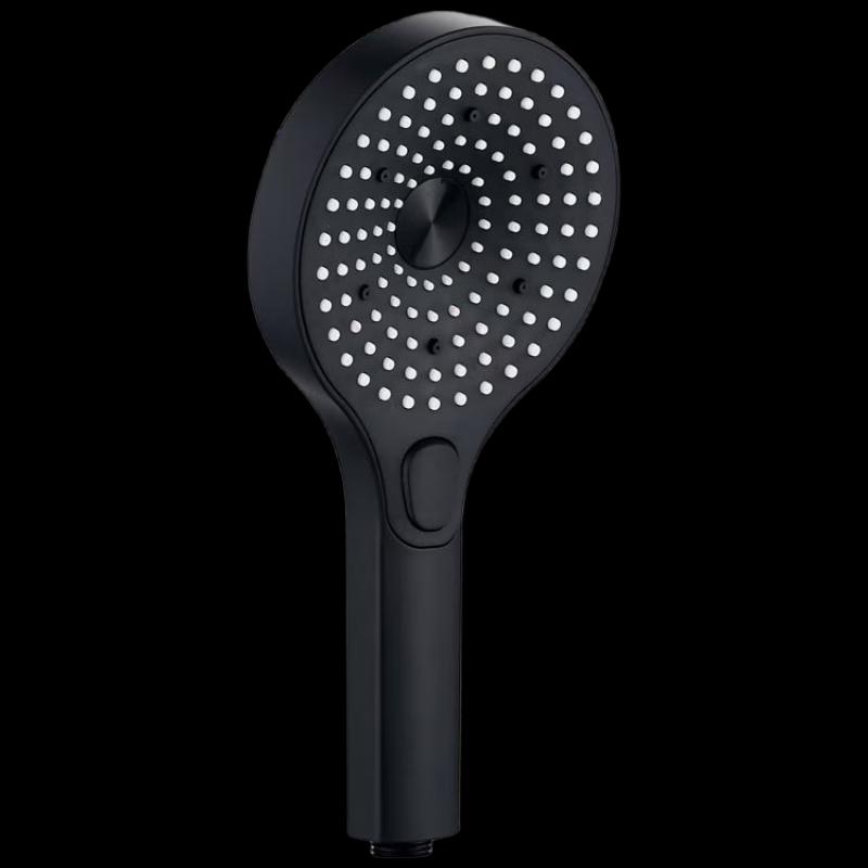 3-Mode Handheld Shower Head
