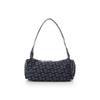 Denim ST Jacquard II Shoulder Bag