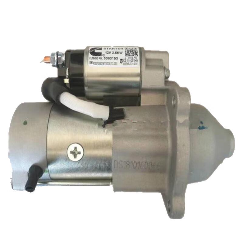 Lingxi Starter Motor for BJ80 / New Warrior