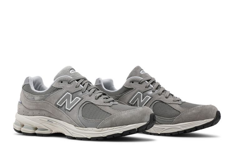 New Balance 2002R Marblehead Light Aluminum