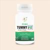 Pure Herbal Ayurveda Tummyfit 500mg, Weight Loss Supplement | 60 Capsules 100gm 0.2lbs
