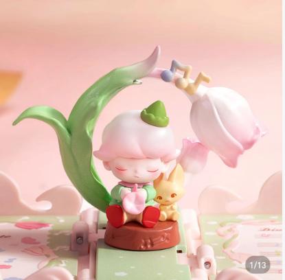 

Печенье-сэндвич One Size розовый