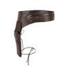 PU Leather Waist Strap Belt Pin-Buckle Adjustable Leg Pouch Leg Hanging Pouch  Medieval Costume