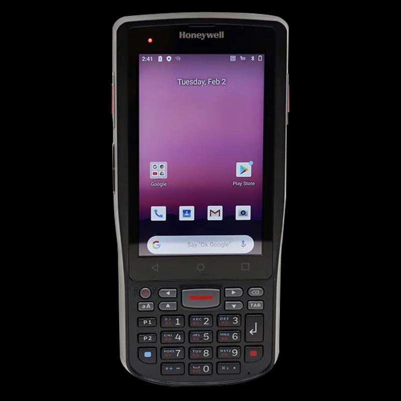 Honeywell EDA51K Handheld Data Collector