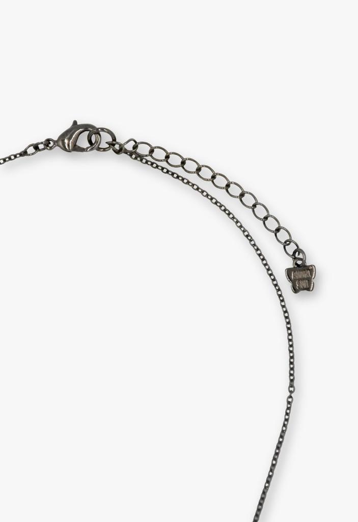 Ribbon Motif Necklace SAMN204840XV [Anna Sui]