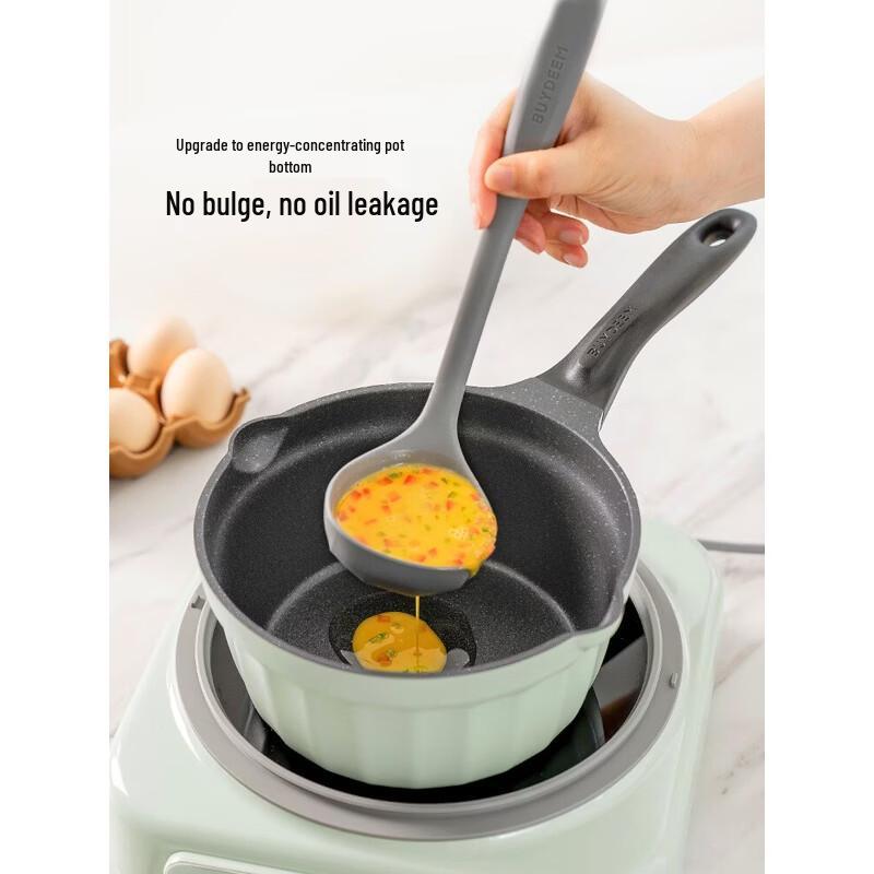 Buydeem Non-Stick Multi-Purpose Saucepan