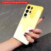 2DFlat Samsung phone case Sweet Honey Drip Design Applicable to Galaxy S23 S24 S25ULTRA S26 A12 A14 A15 A16 A54 A55
