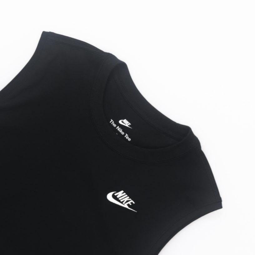 Nike Sportswear Club Tank Top Women's Black FV5506-010