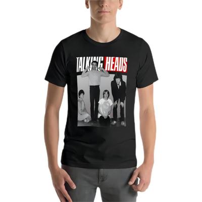 T-shirts en tops – T-shirts