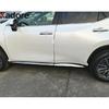 For Lexus NX 250 350 350H 450H    2024 2025 Steel Car Side Door Body Trim Door Panel Line Molding Strip Accessories