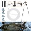 Universal Efficient Cold Resistant Fuel Extractor Kit For Parking Heaters for Motorhome Trucks and Commercial Vehicles