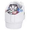 adidas Originals Superstar Classic Comfortable Low-Top Sneakers Unisex Sneakers White CP9760