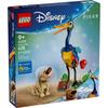Lego disney 43290 - stefan e ace