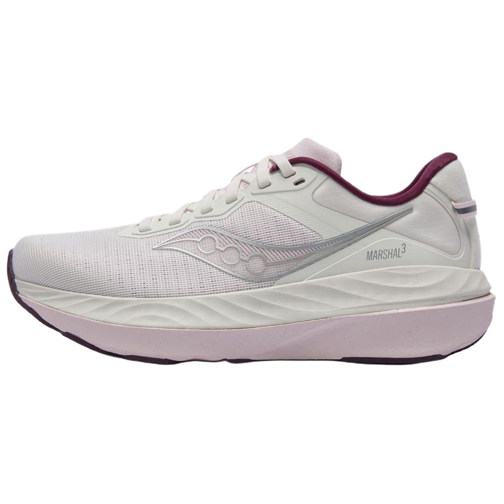 Saucony Support Sprint Running Shoes Women s White S18315-1 35.5