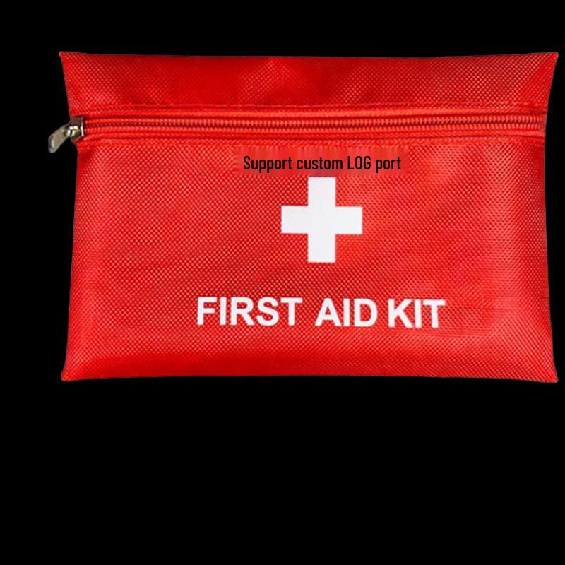 Protective Health & First Aid Kit