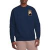 Star Trek: Discovery Unisex Adult Cadet Badge Sweatshirt