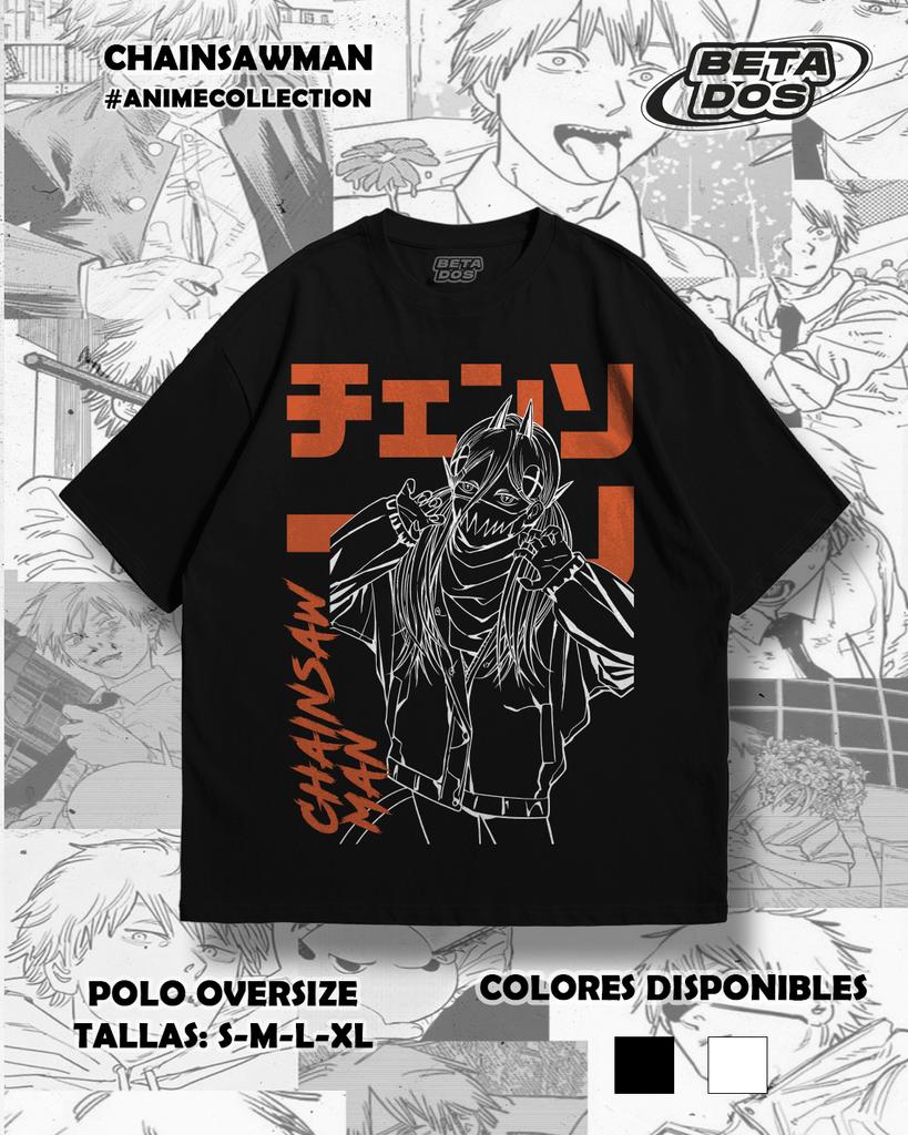 Highly Popular Dark Hot Blooded Oversize T-shirt Anime Fans Men and Women Fashion Pure Cotton High Quality T-shirt Fan Gift