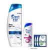 Head & Shoulders Deep Clean Anti-Dandruff Shampoo