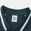ASICS Quick-Dry Breathable Polo Shirt Men tops 2041A404-300