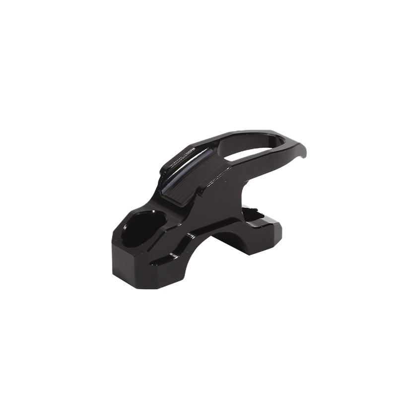 Motorcycle Mirror Seat Hook Suitable for Honda PCX160/150 PCX125 Modified Aluminum Alloy Throttle Hook Handlebar Storage Hooks