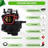 Carburetor for Briggs Stratton 799584 594058 594057 592361 594529 Troy Bilt TB11