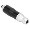 Professional Rotary Tattoo Pen Aluminium Alloy DC Clip Cord Liner Shader Tattoo Machine PenSilver