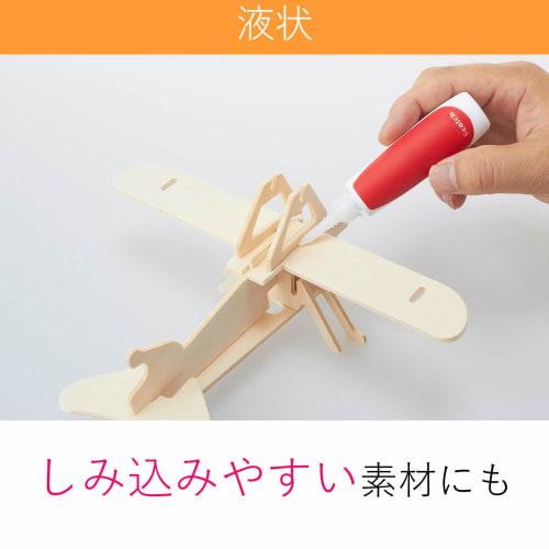 3M Scotch Strong Instant Adhesive Liquid Multipurpose Professional/Hobby 5g 7054