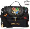 Smiggle Kids Lunch Bag Large Capacity Insulated Lunch Box Tote for School Students Portable Meal Cooler Bag Cute Design