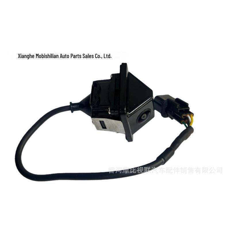 95750-3X410 Rear Camera for Hyundai Kia Models, Replacing 957503X420